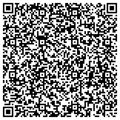 QR-код с контактной информацией организации Отдел военного комиссариата Вологодской области по г. Вологда и Вологодскому району