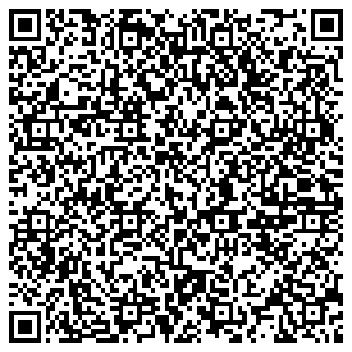 QR-код с контактной информацией организации ОАО Уральский банк реконструкции и развития