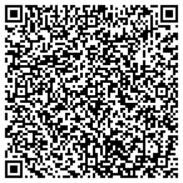 QR-код с контактной информацией организации Сеть продовольственных магазинов, ООО Петров и компания