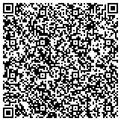 QR-код с контактной информацией организации «Объединенный межведомственный архив культуры»