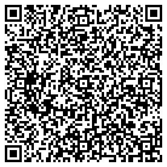 QR-код с контактной информацией организации Каприз, мебельная студия, Офис