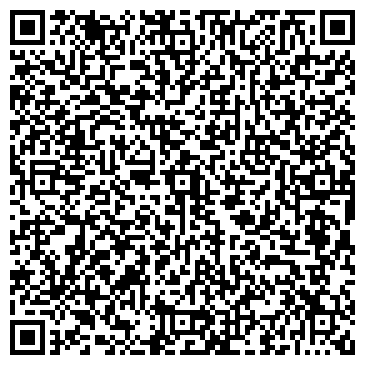 QR-код с контактной информацией организации Аксиома