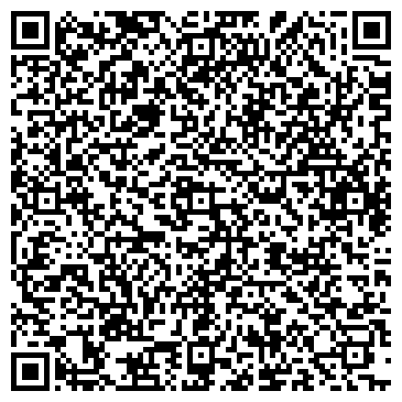 QR-код с контактной информацией организации ЗАО Викан