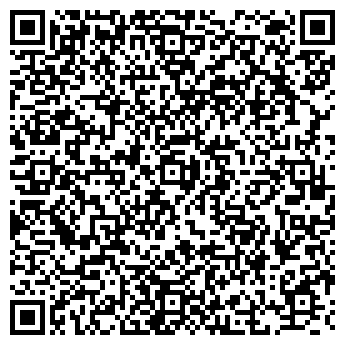 QR-код с контактной информацией организации АО «Краснодаргоргаз»