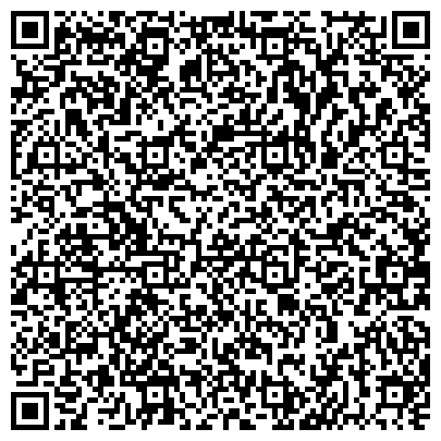 QR-код с контактной информацией организации Цезарь Сателлит, торгово-монтажная фирма, филиал в г. Екатеринбурге