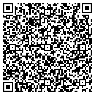 QR-код с контактной информацией организации ОАО ПЕРВОБАНК