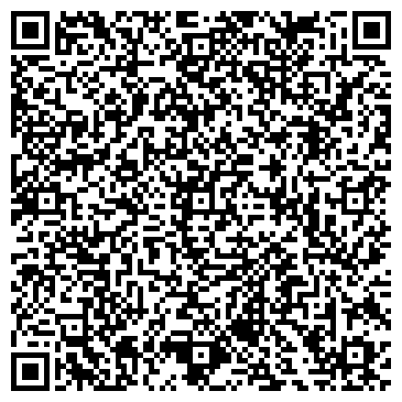 QR-код с контактной информацией организации ОАО Томлесстрой