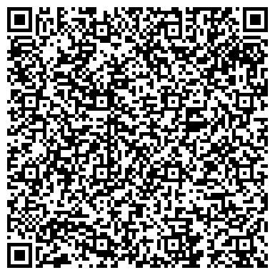 QR-код с контактной информацией организации Сеть продуктовых магазинов, ИП Бац М.В.
