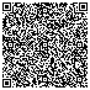 QR-код с контактной информацией организации Амурское областное отделение РФМ