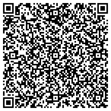 QR-код с контактной информацией организации Магазин продуктов, ООО Дэ Лорес