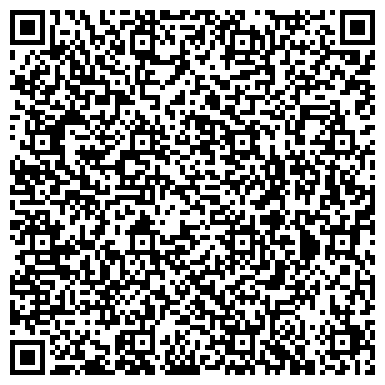 QR-код с контактной информацией организации ООО ГлассКОМ