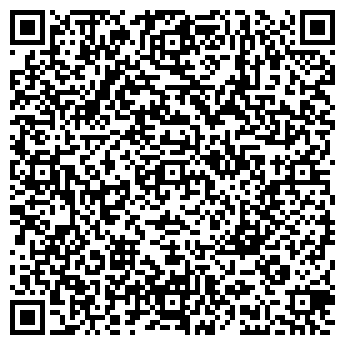 QR-код с контактной информацией организации English Planet