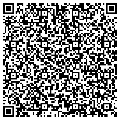QR-код с контактной информацией организации Темп, сеть продовольственных магазинов