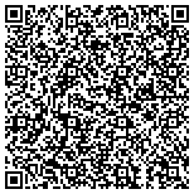 QR-код с контактной информацией организации КофеТун-СушиТун, сеть кафе