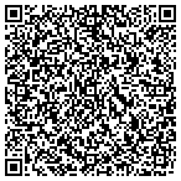QR-код с контактной информацией организации ООО Люкс Вода
