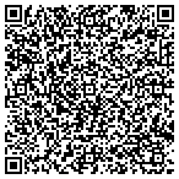QR-код с контактной информацией организации Жоффруа