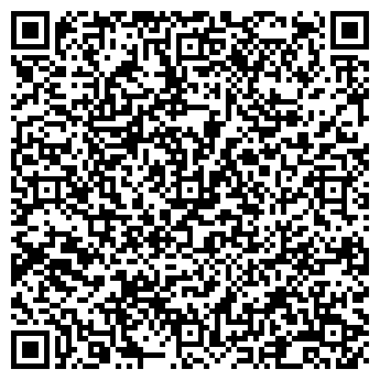 QR-код с контактной информацией организации Фаворит