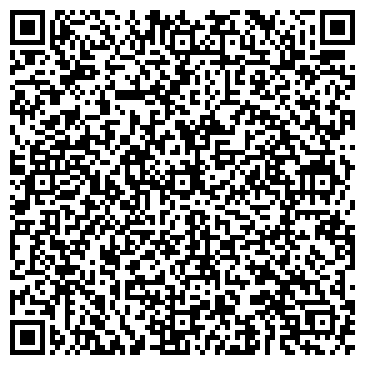 QR-код с контактной информацией организации ИП Сидорова Н.М.