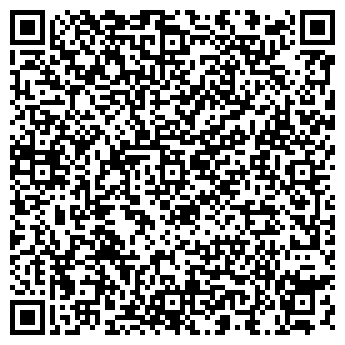 QR-код с контактной информацией организации ФИНАКАДЕМИЯ