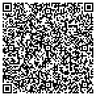 QR-код с контактной информацией организации ЗАО Пушинка