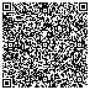 QR-код с контактной информацией организации "Матрица"