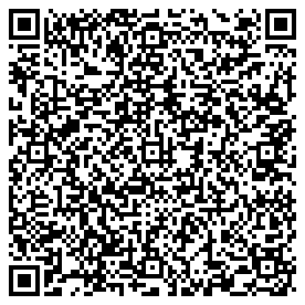 QR-код с контактной информацией организации Штрих, мебельный салон, Офис