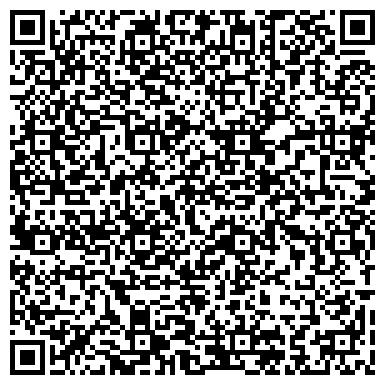 QR-код с контактной информацией организации "Языковая школа ЁКО (Рассвет)"