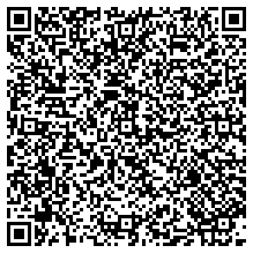QR-код с контактной информацией организации Садко, ООО, продуктовый магазин