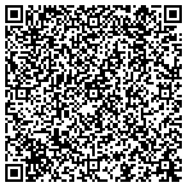 QR-код с контактной информацией организации Мастертеннис-Юг