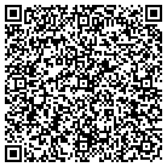 QR-код с контактной информацией организации Панда-Шарм