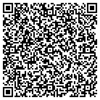 QR-код с контактной информацией организации ОБЩЕЖИТИЕ № 1