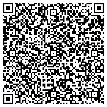 QR-код с контактной информацией организации Продуктовый магазин, ООО Кадеева и К