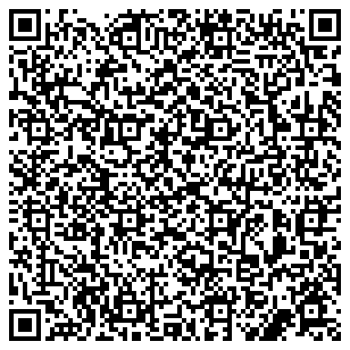 QR-код с контактной информацией организации ООО Экспедиционная фирма "Транссервис"