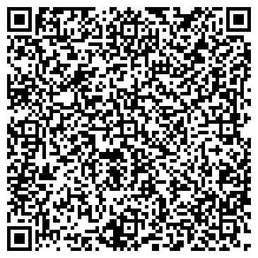 QR-код с контактной информацией организации ООО Фобус-5