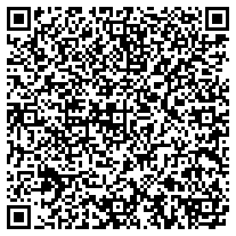 QR-код с контактной информацией организации Авто Кайзер Машинен Групп Руссланд