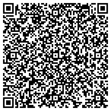 QR-код с контактной информацией организации Нотариальная палата Вологодской области