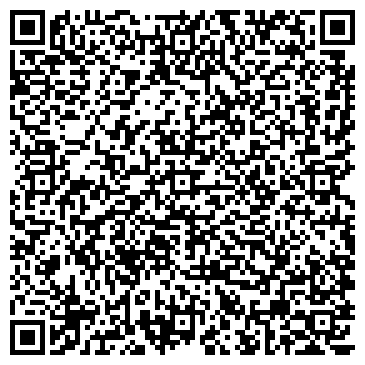 QR-код с контактной информацией организации Moroz Style Studio