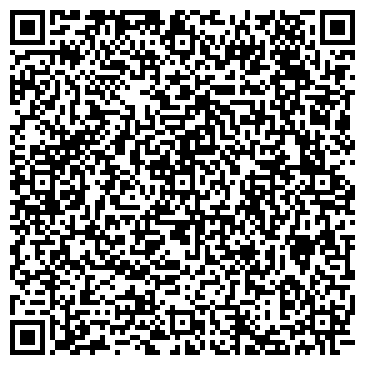QR-код с контактной информацией организации Продуктовая полянка, магазин