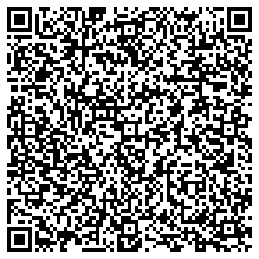 QR-код с контактной информацией организации ГОР.СОМ 35, молодежный центр