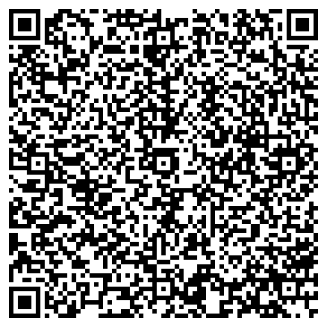 QR-код с контактной информацией организации Паритет, союз потребителей Вологодской области