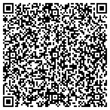 QR-код с контактной информацией организации ООО Техноклимат74