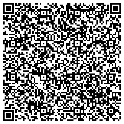QR-код с контактной информацией организации Вологодское общество охотников и рыболовов, общественная организация