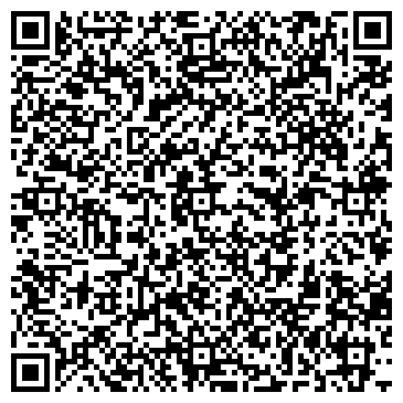 QR-код с контактной информацией организации Комета Кэт, сеть продуктовых магазинов