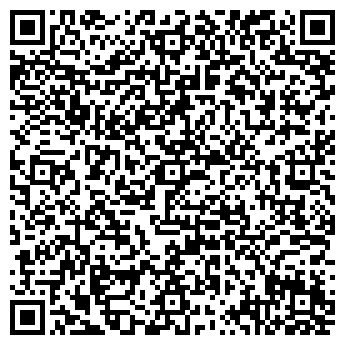 QR-код с контактной информацией организации ООО Квартал Диванов