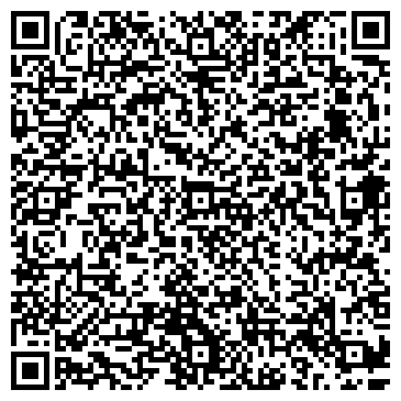 QR-код с контактной информацией организации ООО Вогтехпроект