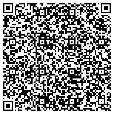 QR-код с контактной информацией организации Всероссийское общество инвалидов, Вологодская областная организация