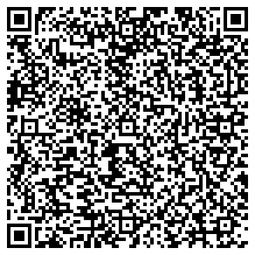 QR-код с контактной информацией организации Вторые руки