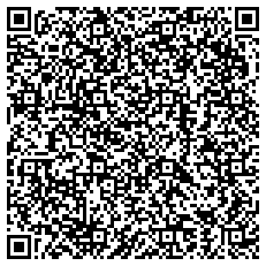 QR-код с контактной информацией организации ООО СвязьЭнергоСити