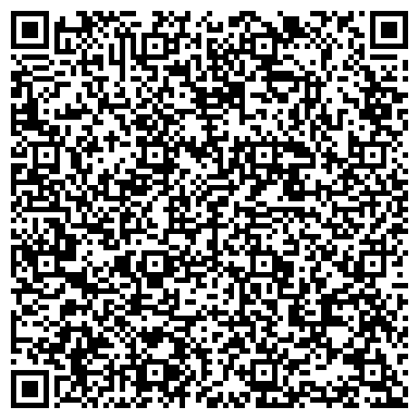 QR-код с контактной информацией организации Фитнес Сити, сеть фитнес клубов