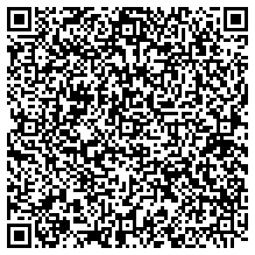 QR-код с контактной информацией организации Волга-Щит